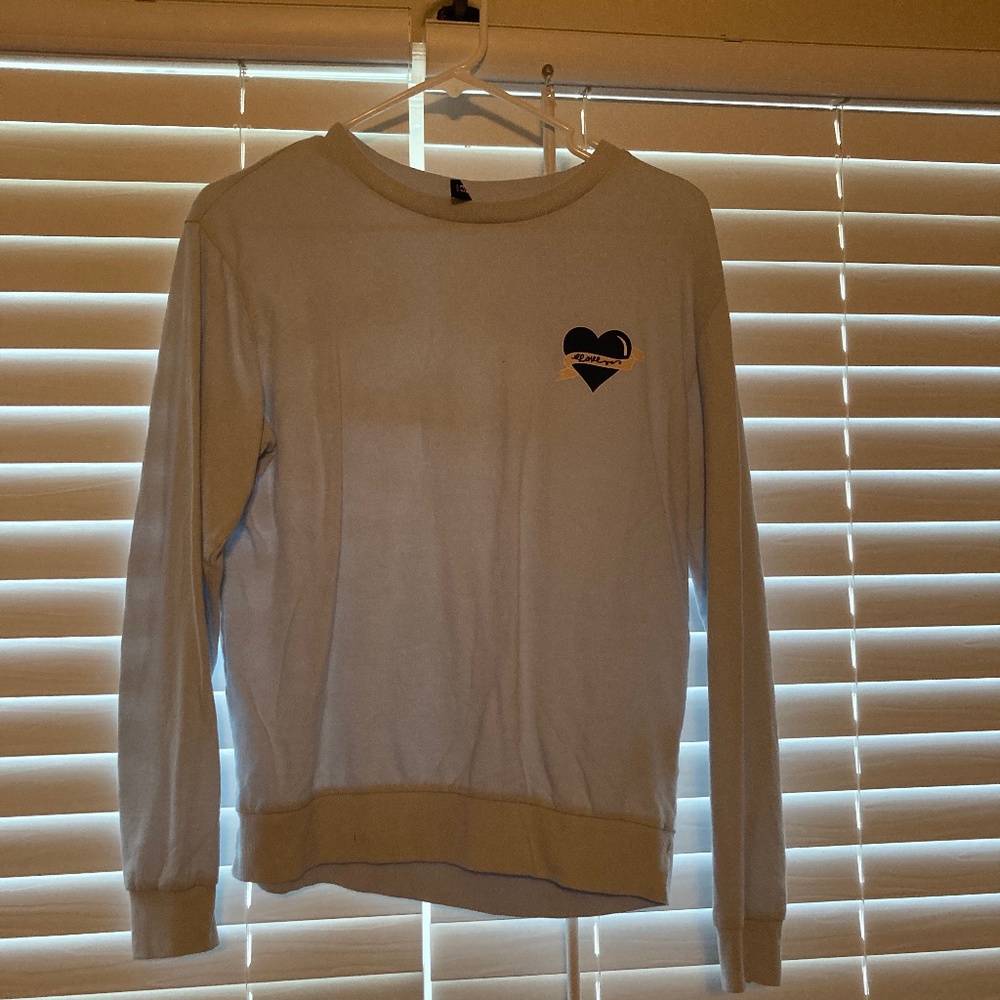 Crewneck